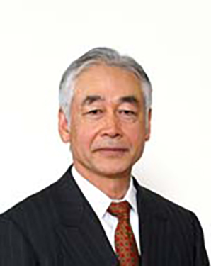 未来エネルギー研究協会会長